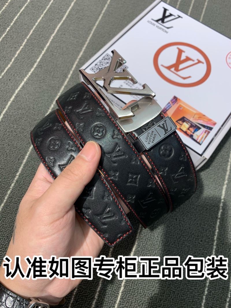 Louis Vuitton Belts